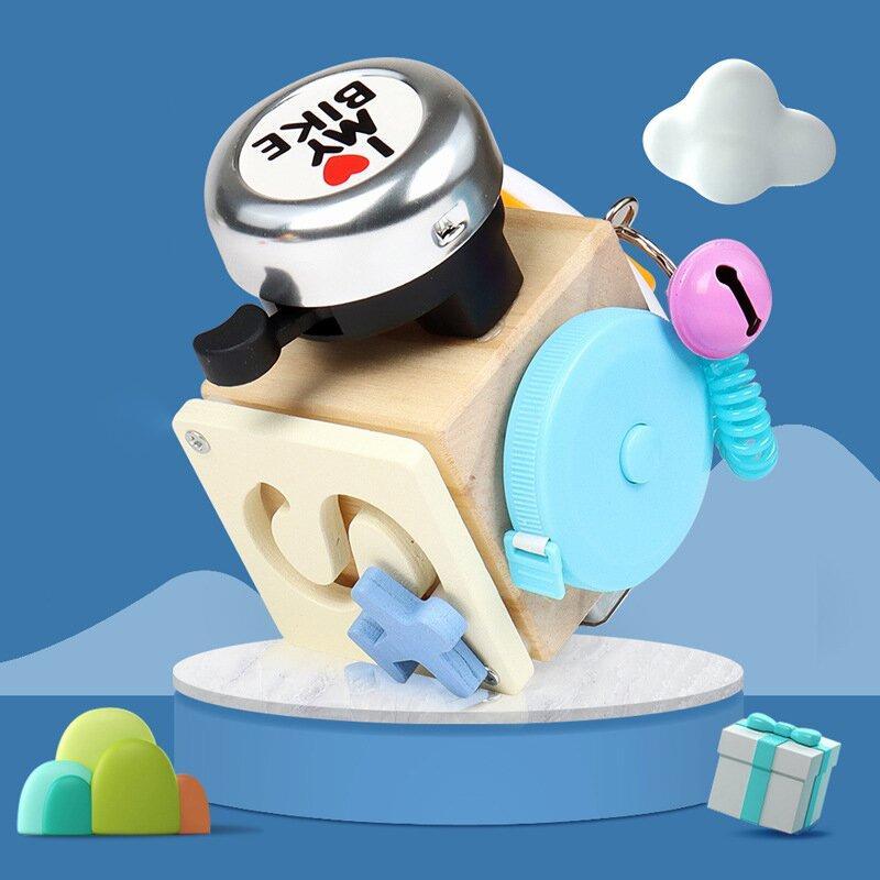 PlayCube – Educatief Speelgoed voor Altijd en Overal