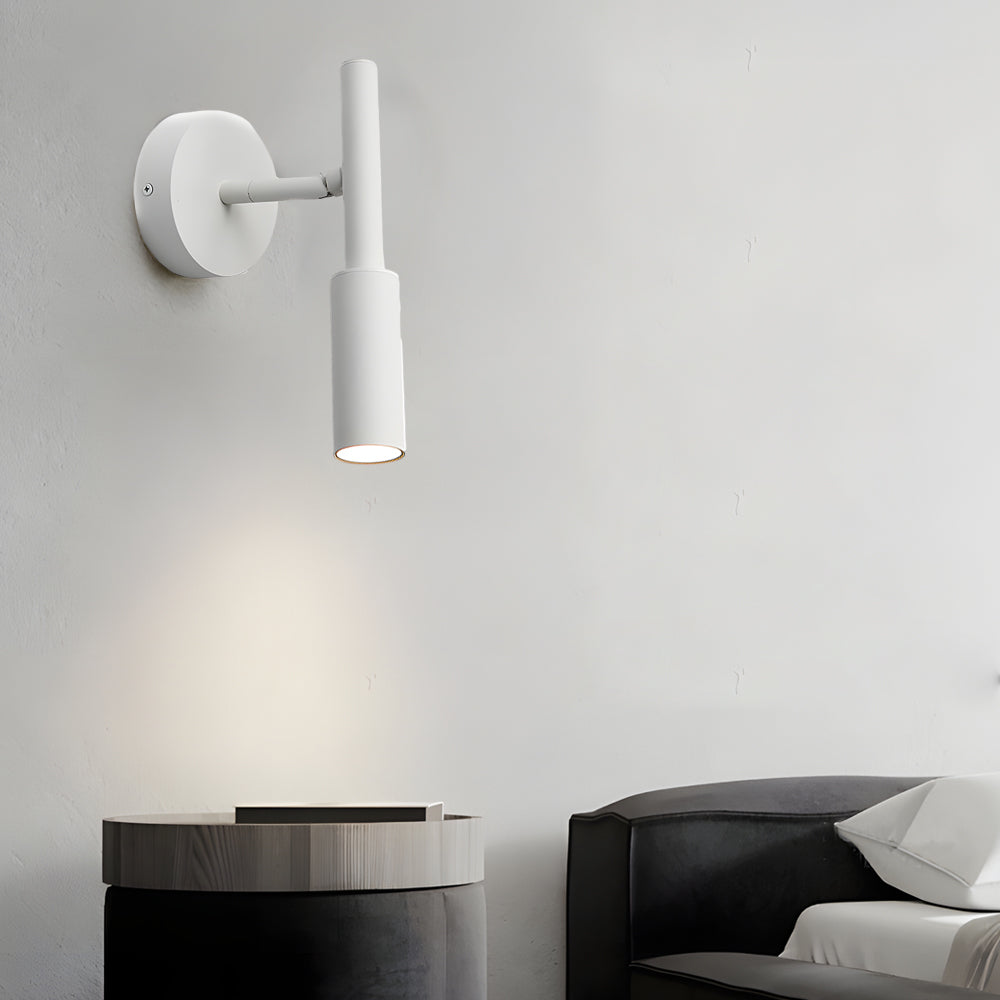 StylishLight – Verstelbare Wandlamp voor Moderne Interieurs