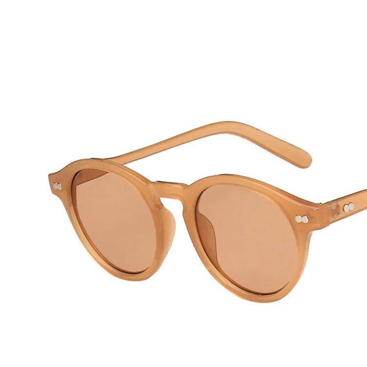 Natasha Shades - Retro Elegante Zonnebril