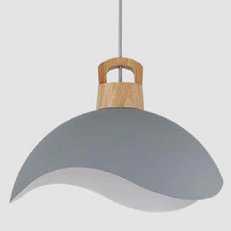 EleganteLuxe - Luxe Morandi Hanglamp voor Binnen