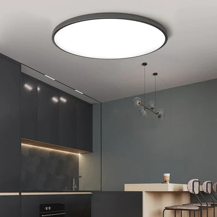 OrbGlow Ceiling Light - Elegante LED Verlichting