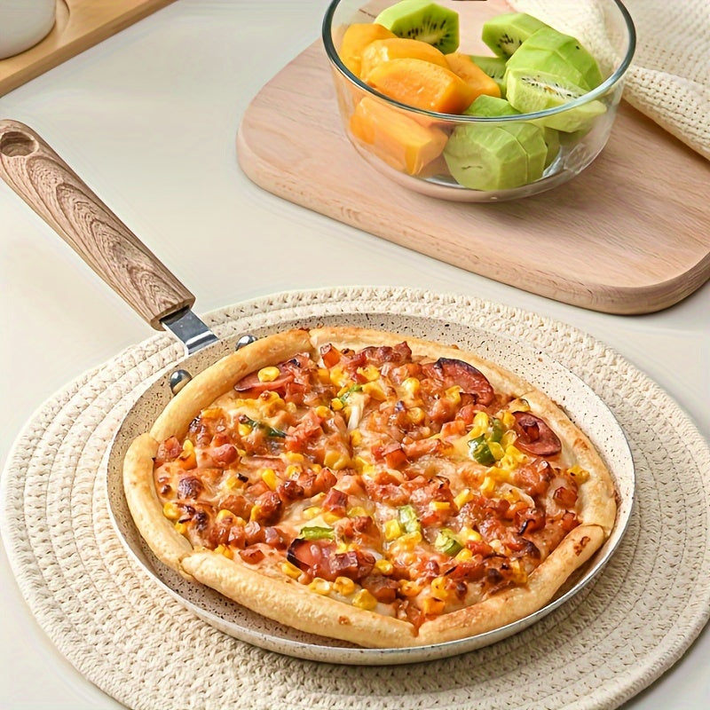 Samaxa - Luxe Koekenpan met Duurzame Coating