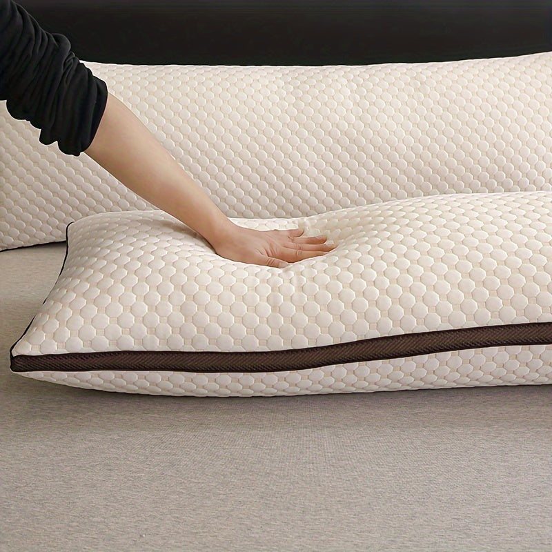 BubbleBliss Cushion - Modern 3D Comfort Kussen