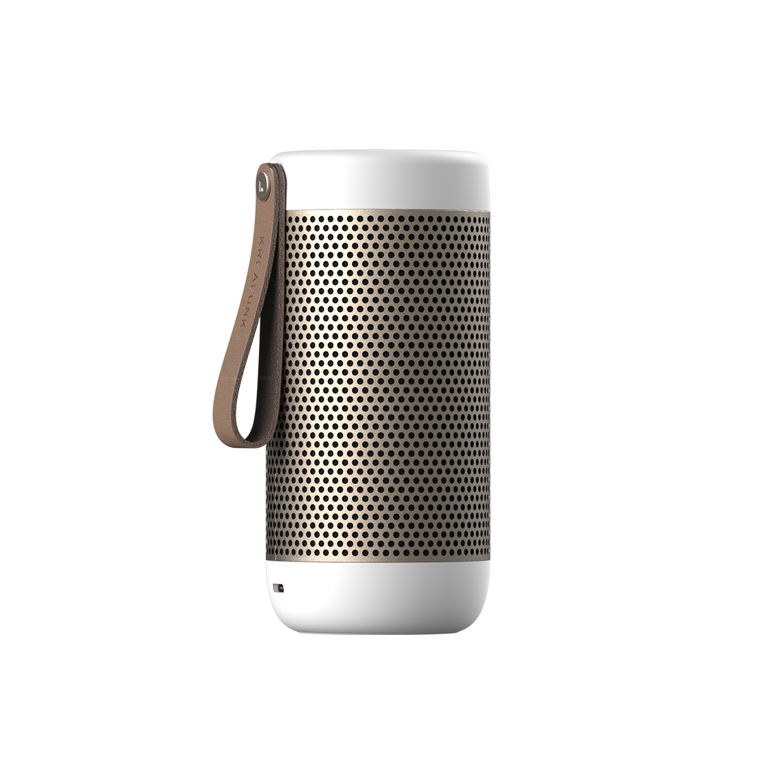 SoundWave - Draadloze Bluetooth Speaker met Lange Batterij