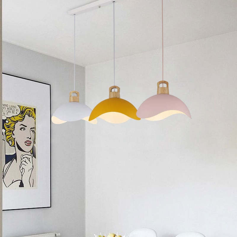 EleganteLuxe - Luxe Morandi Hanglamp voor Binnen