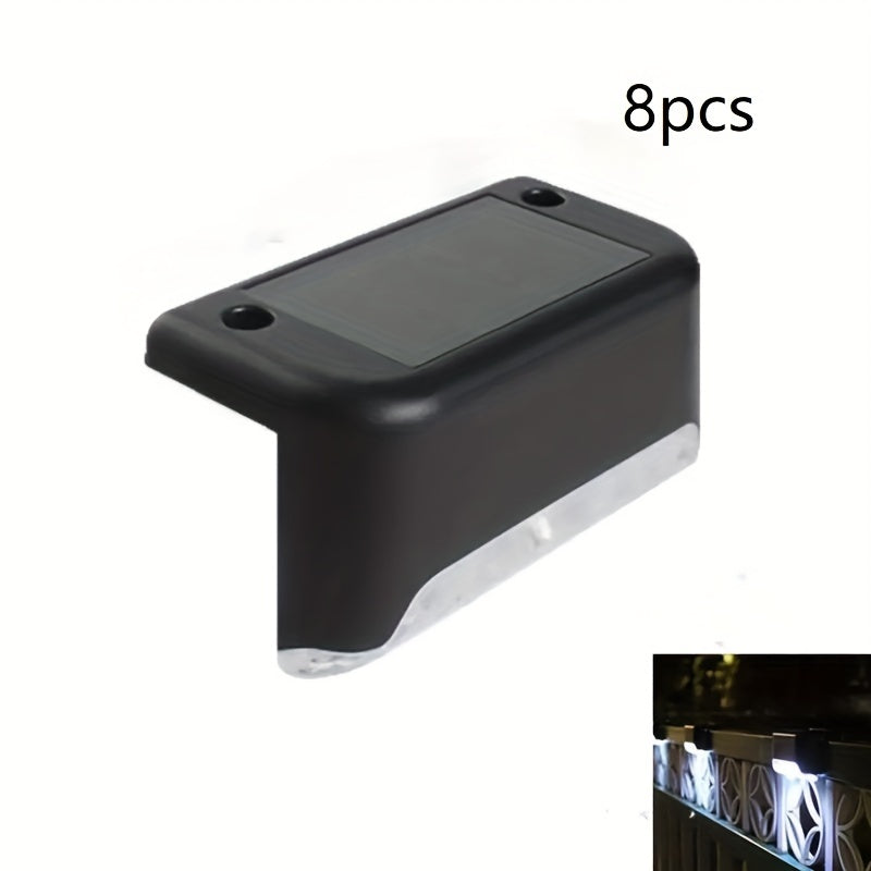 SolarEdge Lights – Waterdichte LED Tuinverlichting met Zonnepaneel