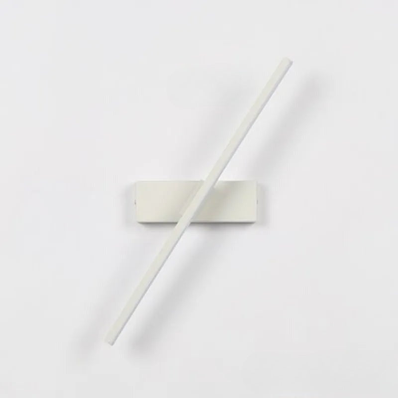 LuxeGlow Wandlamp - Elegante Wandlamp met Flexibele Verlichting voor Modern Interieur