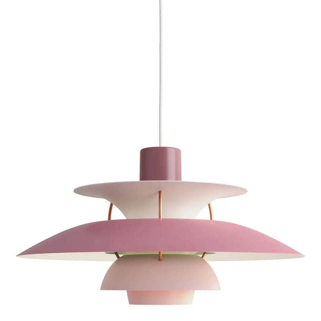 Luis Parlu Elegante Hanglamp - Luxe Verlichting voor Jouw Ruimte