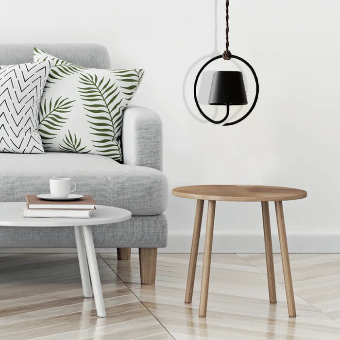 Nordiclight Hanglamp™ - Draadloze oplaadbare hanglamp