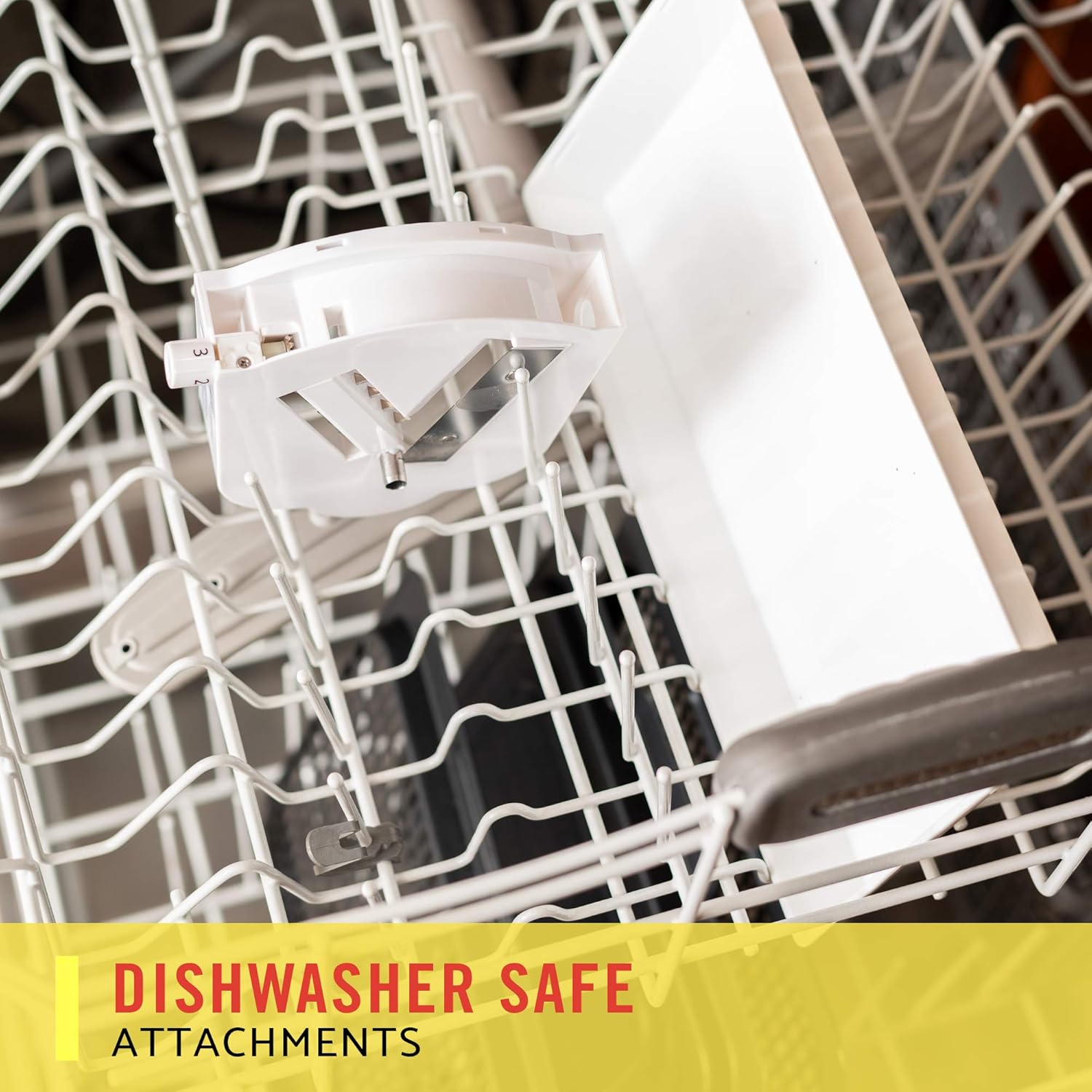 SpiralMaster - Multifunctionele Elektrische Groentesnijder