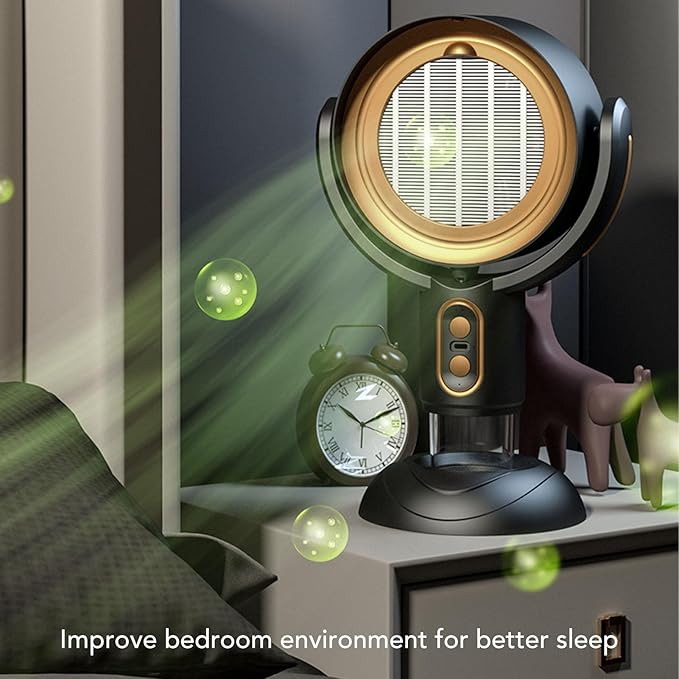 SmokeClear – Rookdispenser voor een Schone Lucht