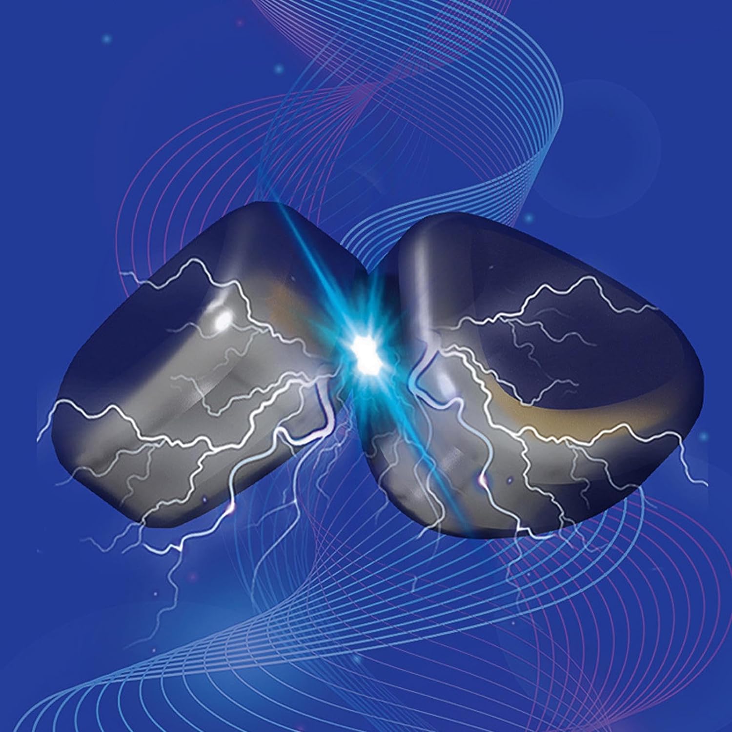 SmartKids – Magnetisch Schaakspel voor Educatief Plezier