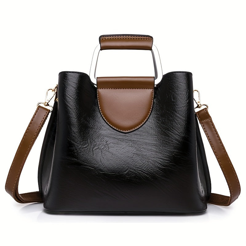 Mia Handbag - Elegante Luxe Tas voor Dames