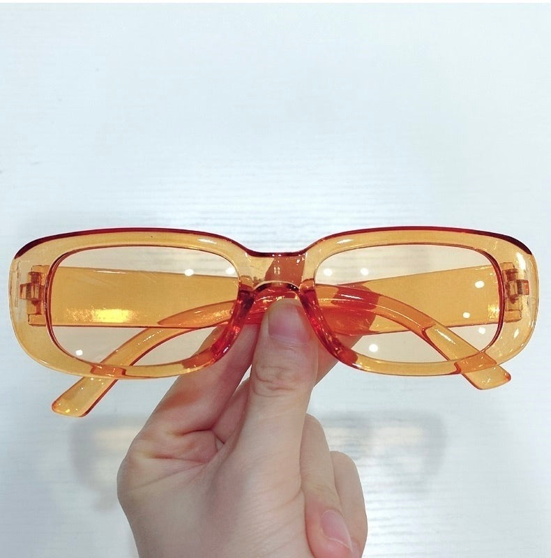 Shelly Sunglasses – Klassieke Retro Zonnebril voor Elke Gelegenheid