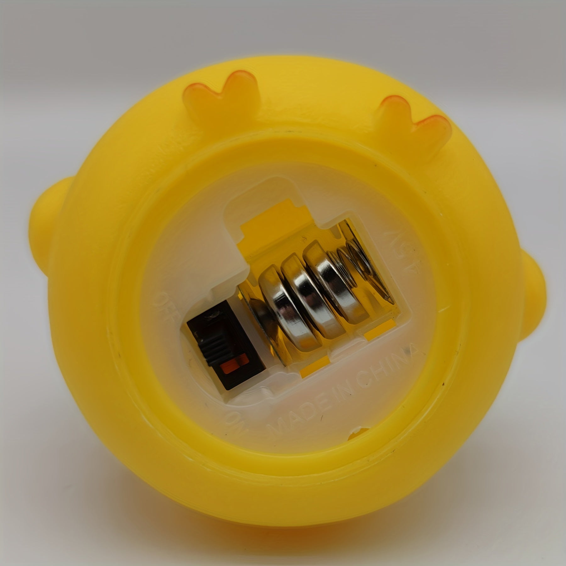 CharmingChicken – Stijlvol Draadloos Nachtlicht