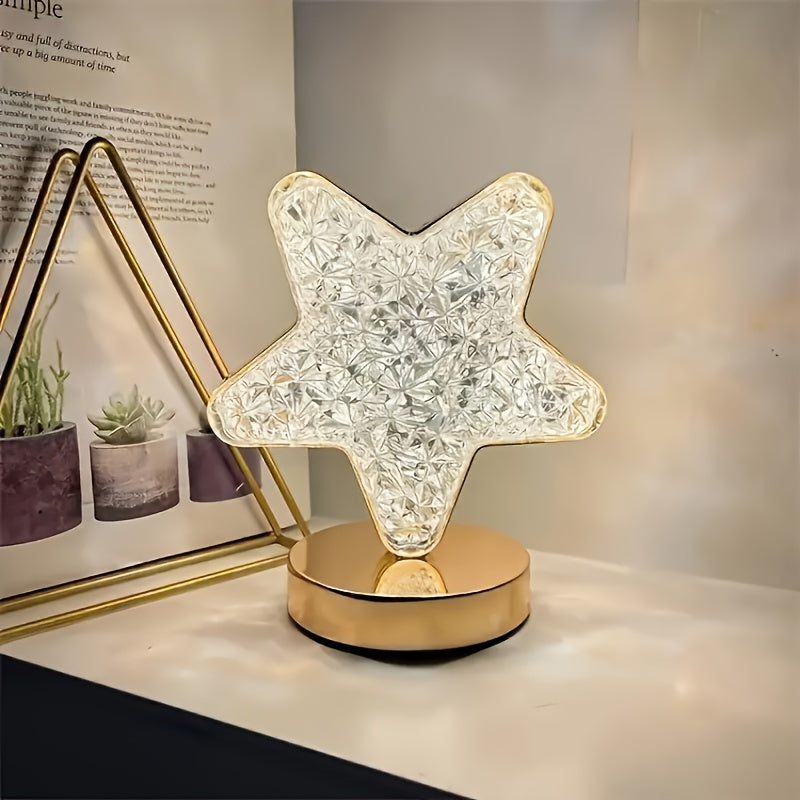 LumiFlex Light - Verstelbare LED Bureaulamp