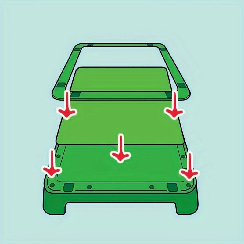 BaaJump - Avontuurlijk Schapen Bordspel voor Gezinnen