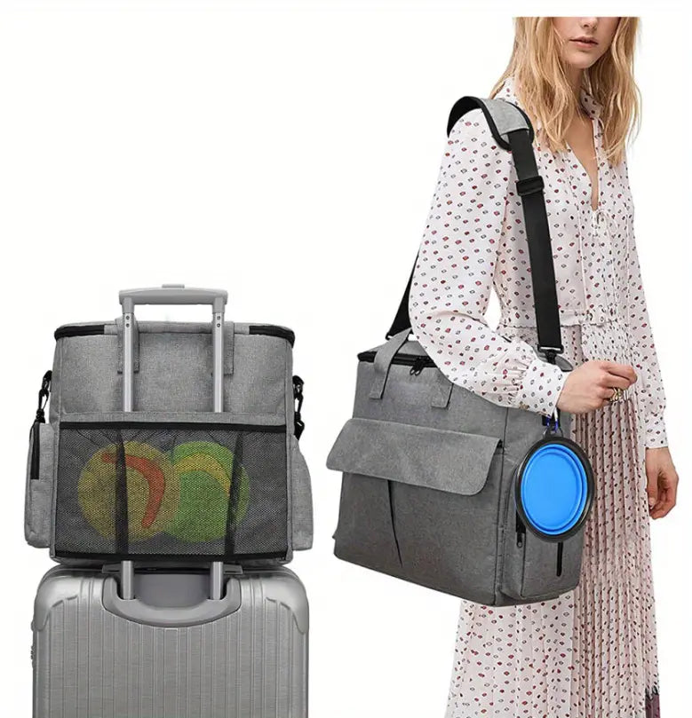 OutdoorPaw Bag – Onmisbare Rugtas voor Avonturen