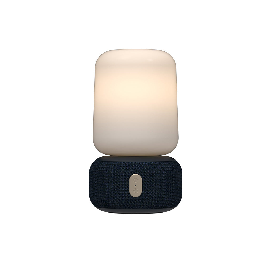 SmartGlow – Slimme LED Lamp met Dimbaar Geluid
