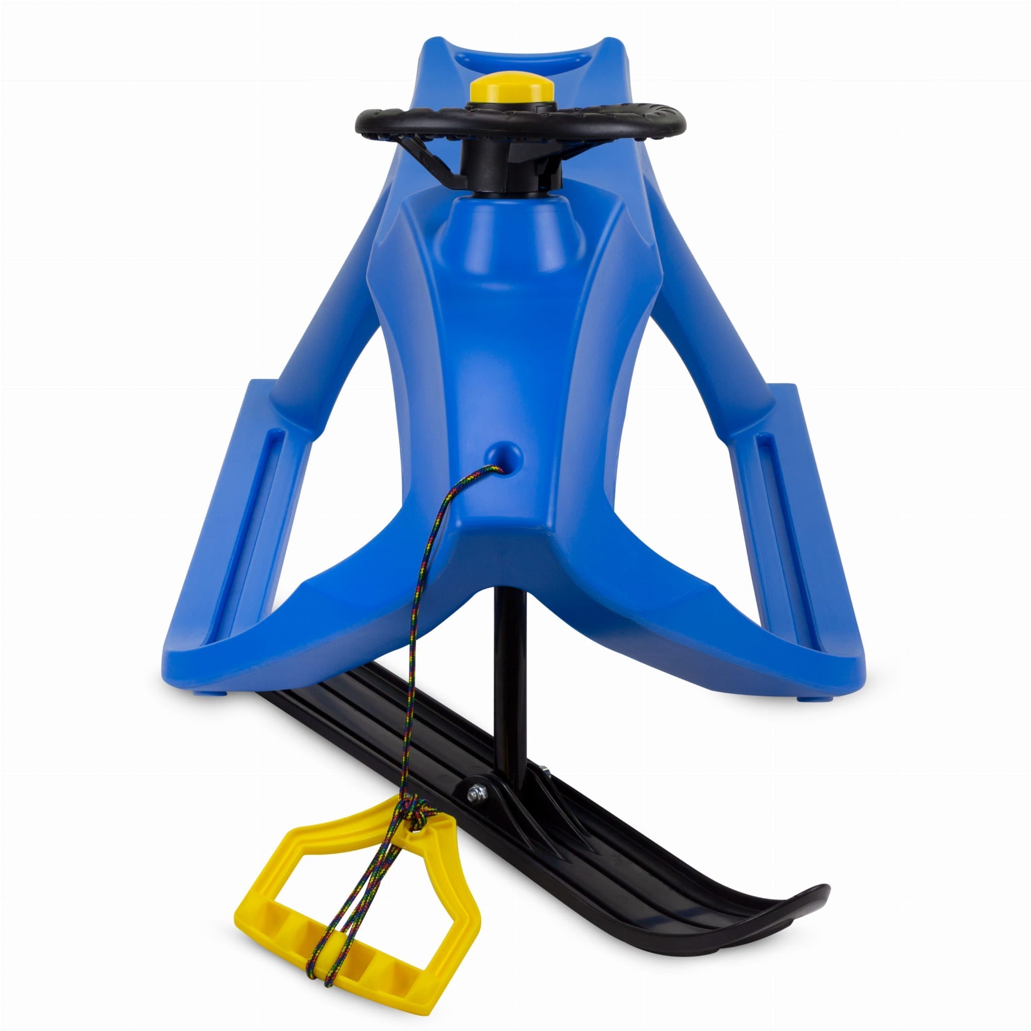 KidsSled – Lichtgewicht Temperatuurbestendige Schaatsen