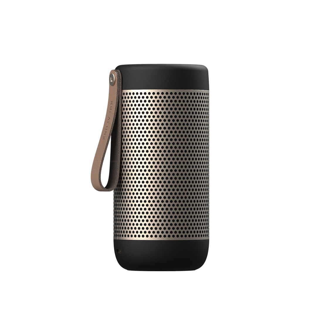 SoundWave - Draadloze Bluetooth Speaker met Lange Batterij