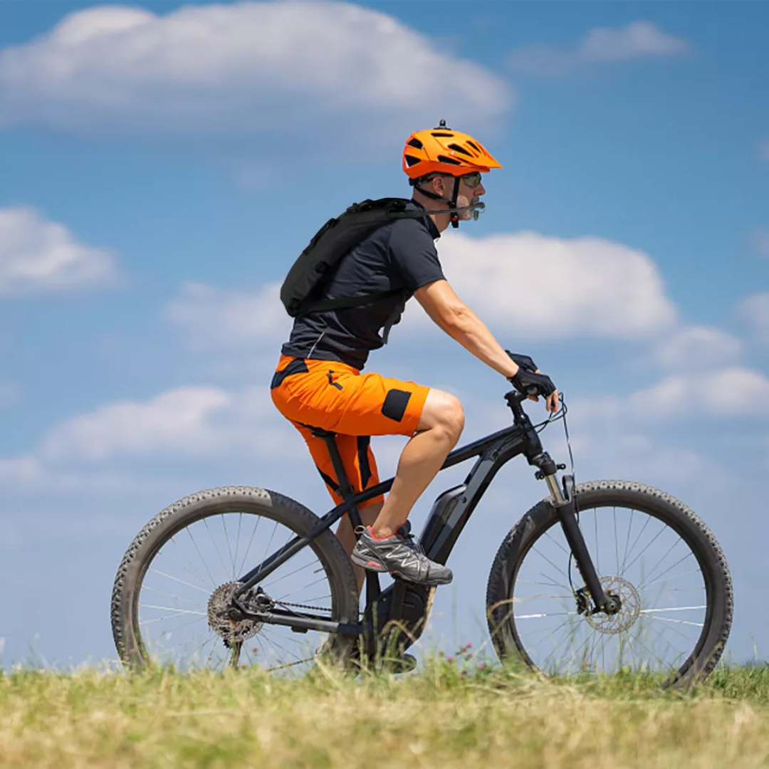 HydraPack - Stijlvolle 3L Water Rugzak voor Avonturen