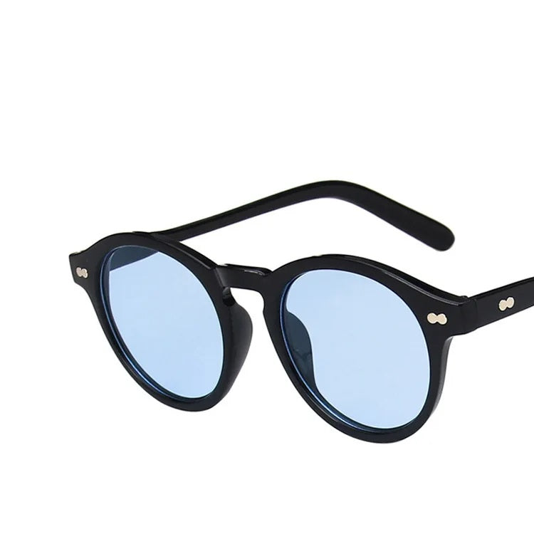 Natasha Shades - Retro Elegante Zonnebril