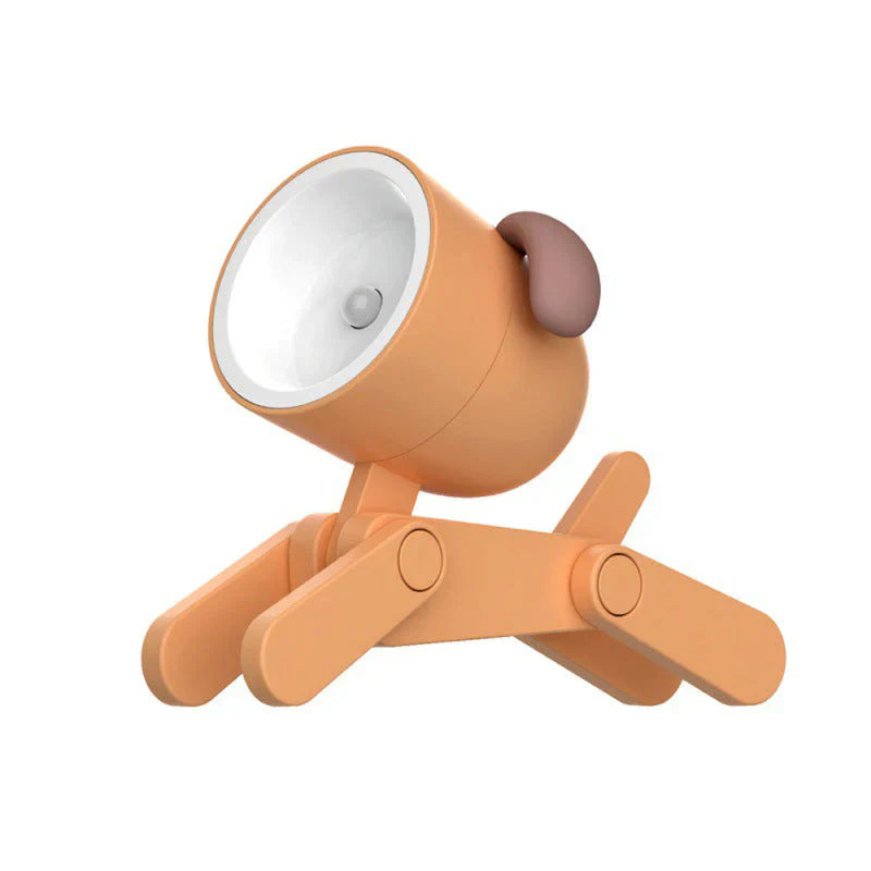 GlowMini - Compact en Sfeervol LED Nachtlampje