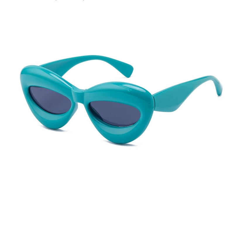 CindyShade – Stijlvolle Zonnebril voor Avonturiers