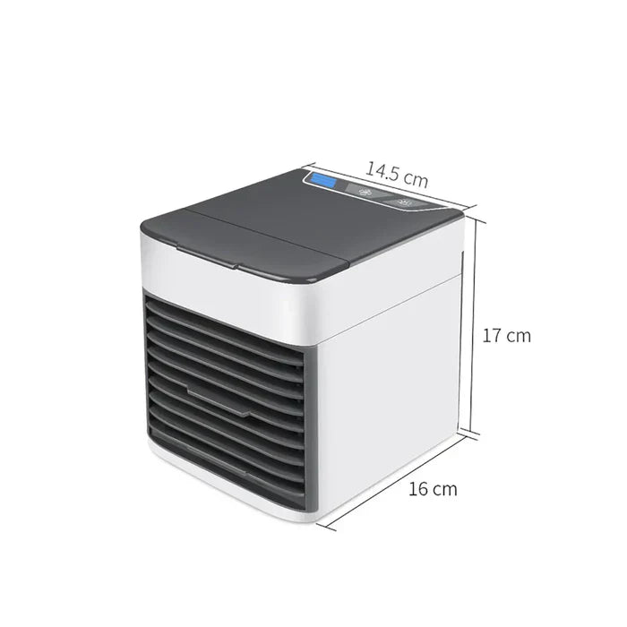 ChillWave - Draagbare Mini Airconditioner voor Verkoeling
