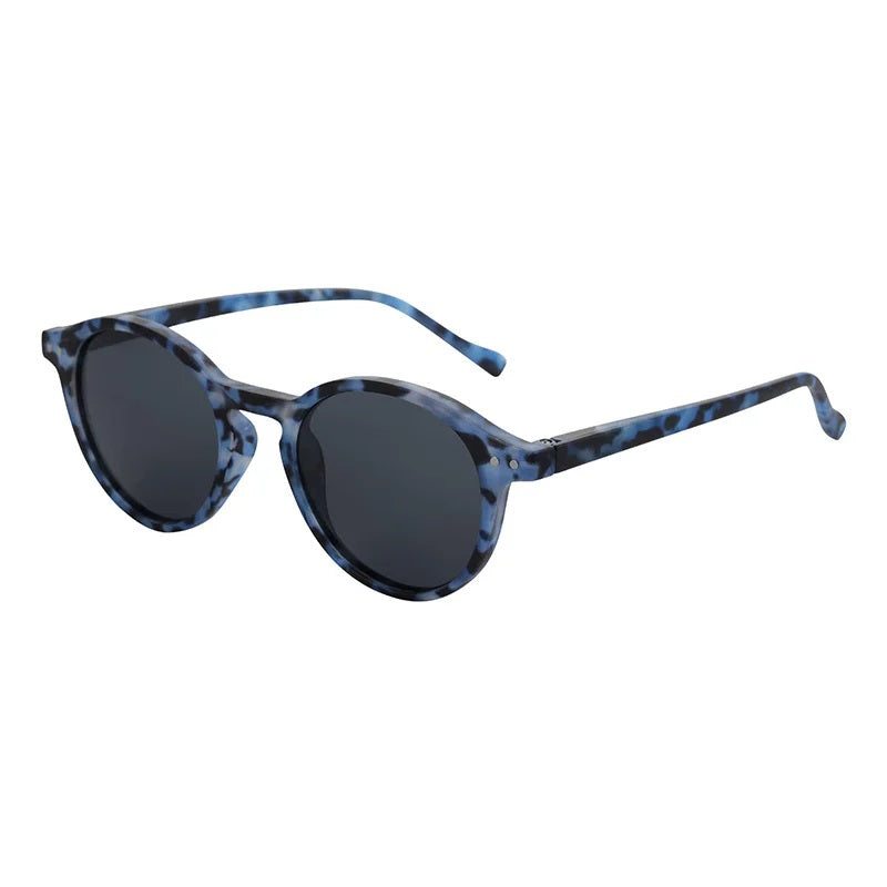 Jareth Sunglasses - Rond en Trendy Design