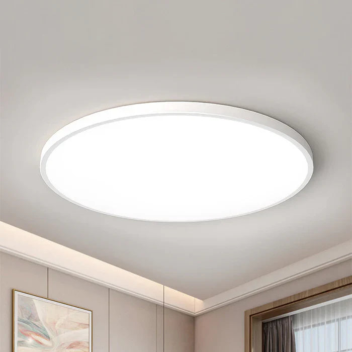 OrbGlow Ceiling Light - Elegante LED Verlichting