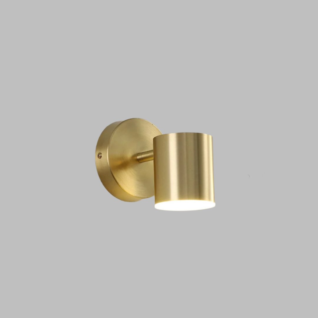 LumièreNordique – Elegante Moderne Wandlamp LED