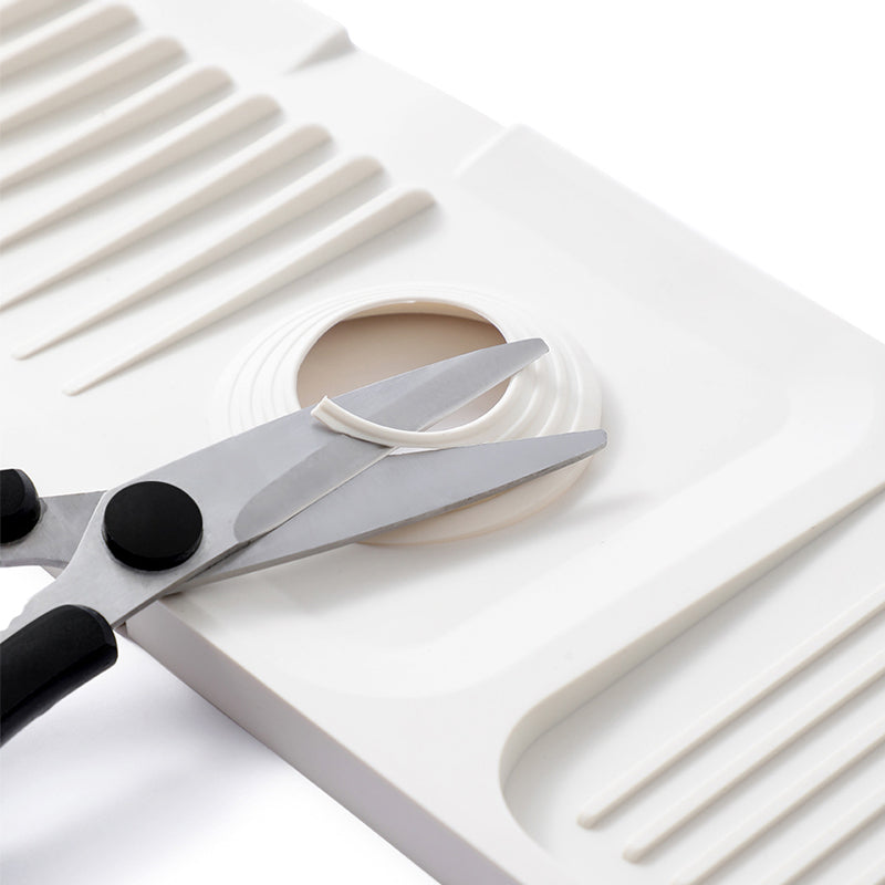 FlexiDry Mat - Multifunctionele Siliconen Droogmat (1+1 Gratis)