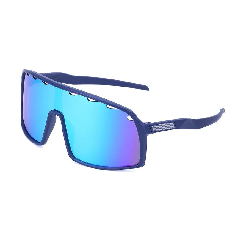Maxim Shades – Sportieve Zonnebril voor Bescherming