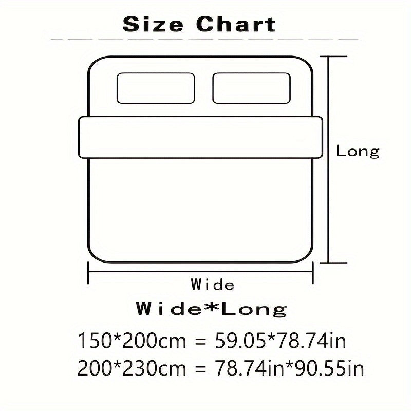 LuxFaux – Luxe Konijnenvacht Deken voor Ultiem Comfort