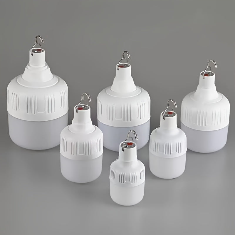 LumiGlow – Draagbare USB LED Noodlamp met 3 Instellingen