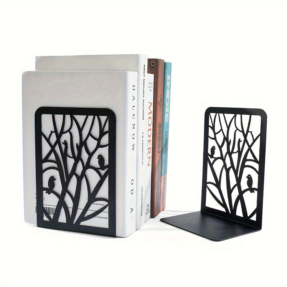 Tree Bird – Unieke Boekensteunen met Natuurthema