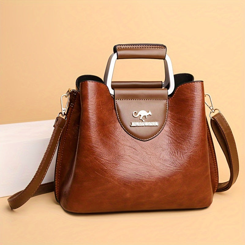 Mia Handbag - Elegante Luxe Tas voor Dames