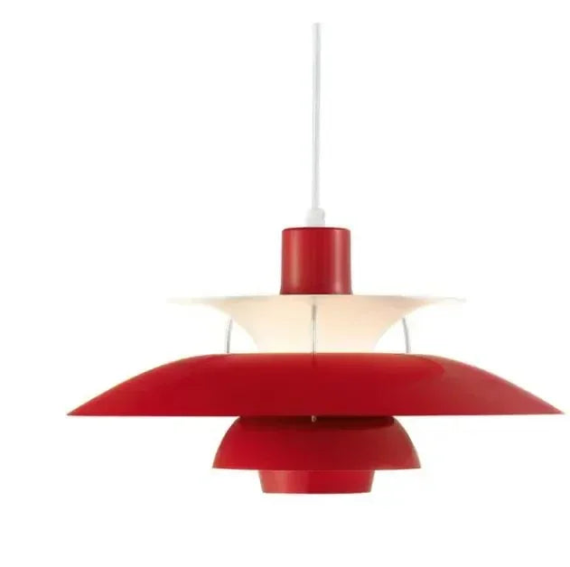 Luis Parlu Elegante Hanglamp - Luxe Verlichting voor Jouw Ruimte
