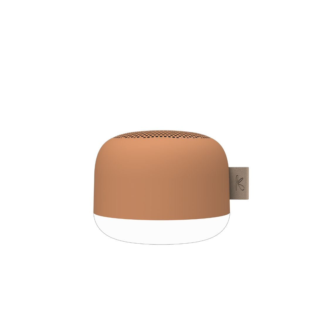 AquaBeats – Waterdichte Bluetooth Badkamerlamp