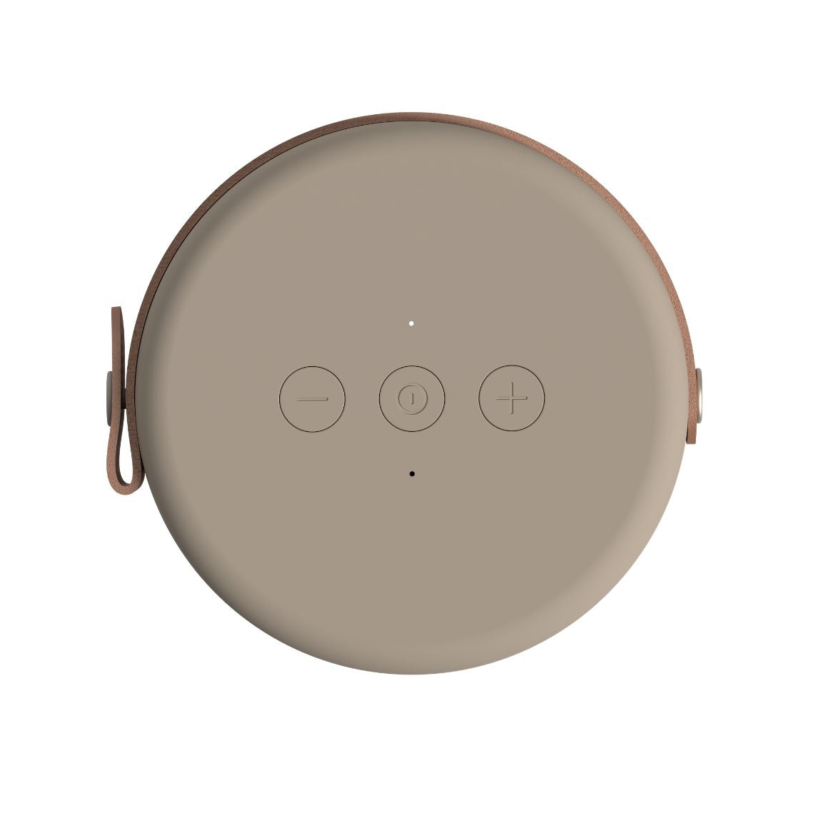 PowerBeat - Draagbare Bluetooth Speaker met Lange Accuduur