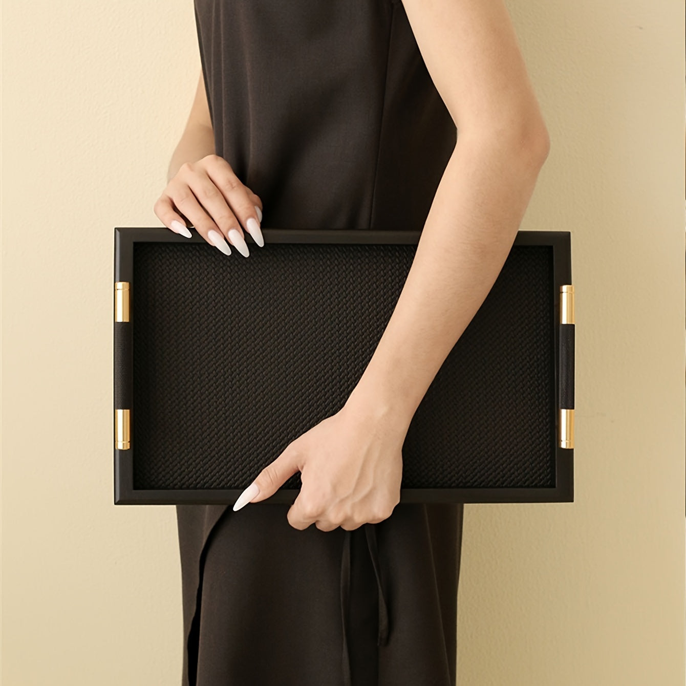 WoodBox – Houten Sieradenlade voor Stijlvolle Organisatie