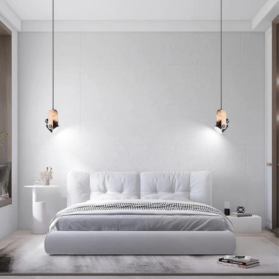 Moderne Hanglamp Met Verstelbare Hoogte – Minimalistisch Design