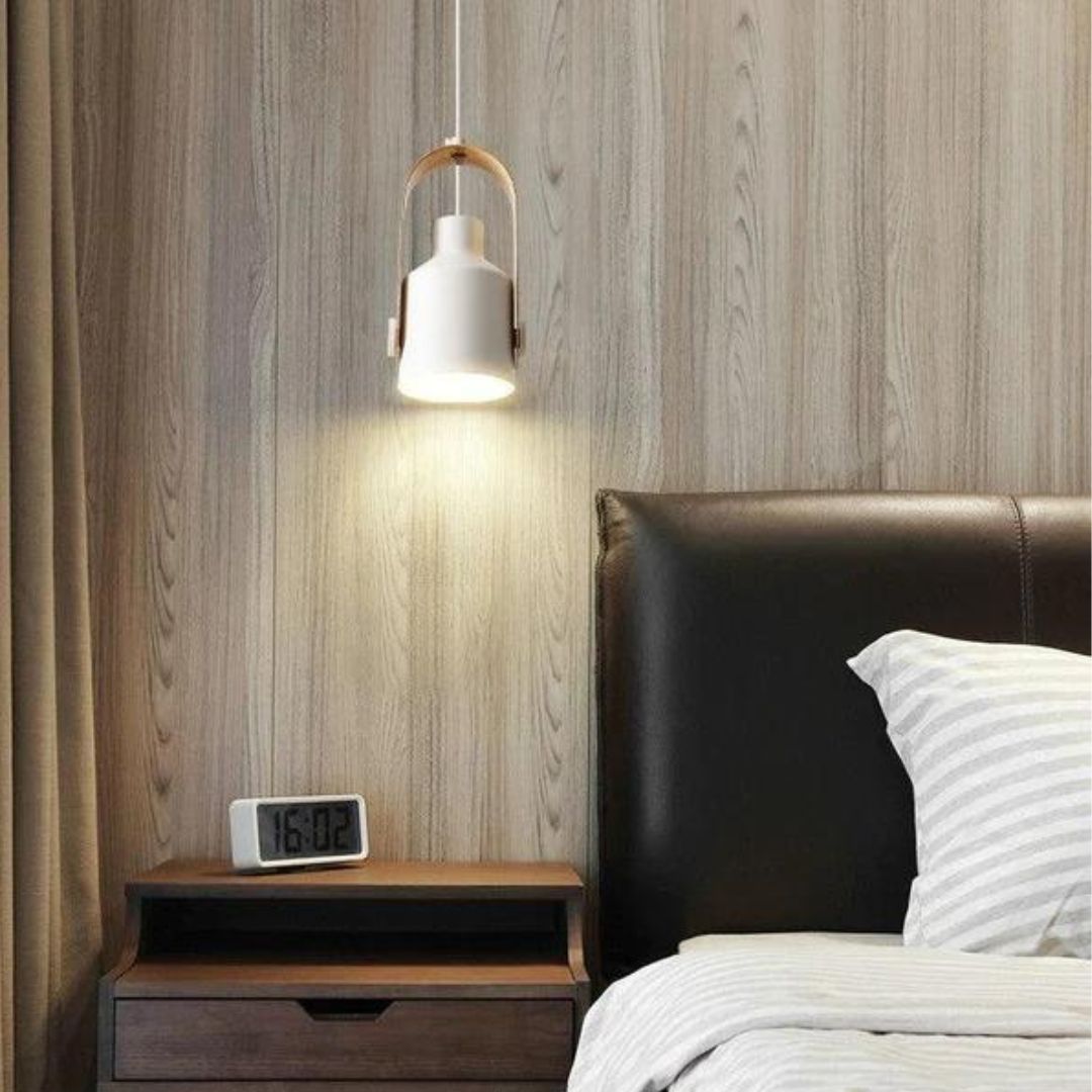 Moderne Hanglamp Met Verstelbare Hoogte – Minimalistisch Design