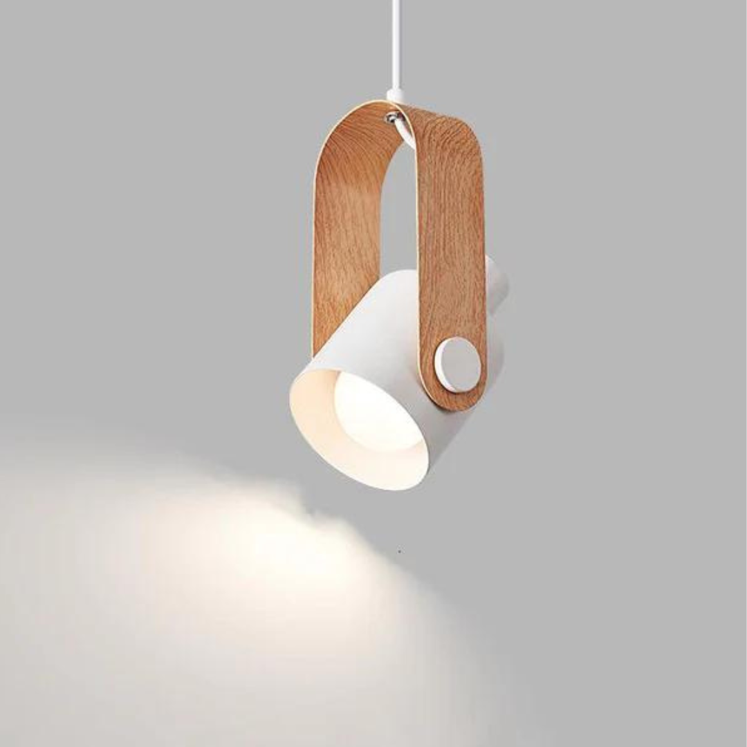 Moderne Hanglamp Met Verstelbare Hoogte – Minimalistisch Design