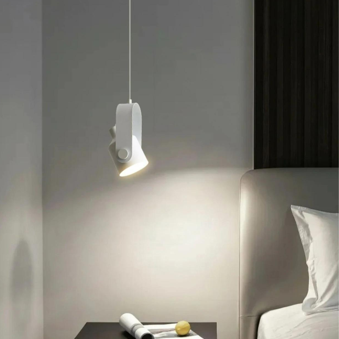 Moderne Hanglamp Met Verstelbare Hoogte – Minimalistisch Design