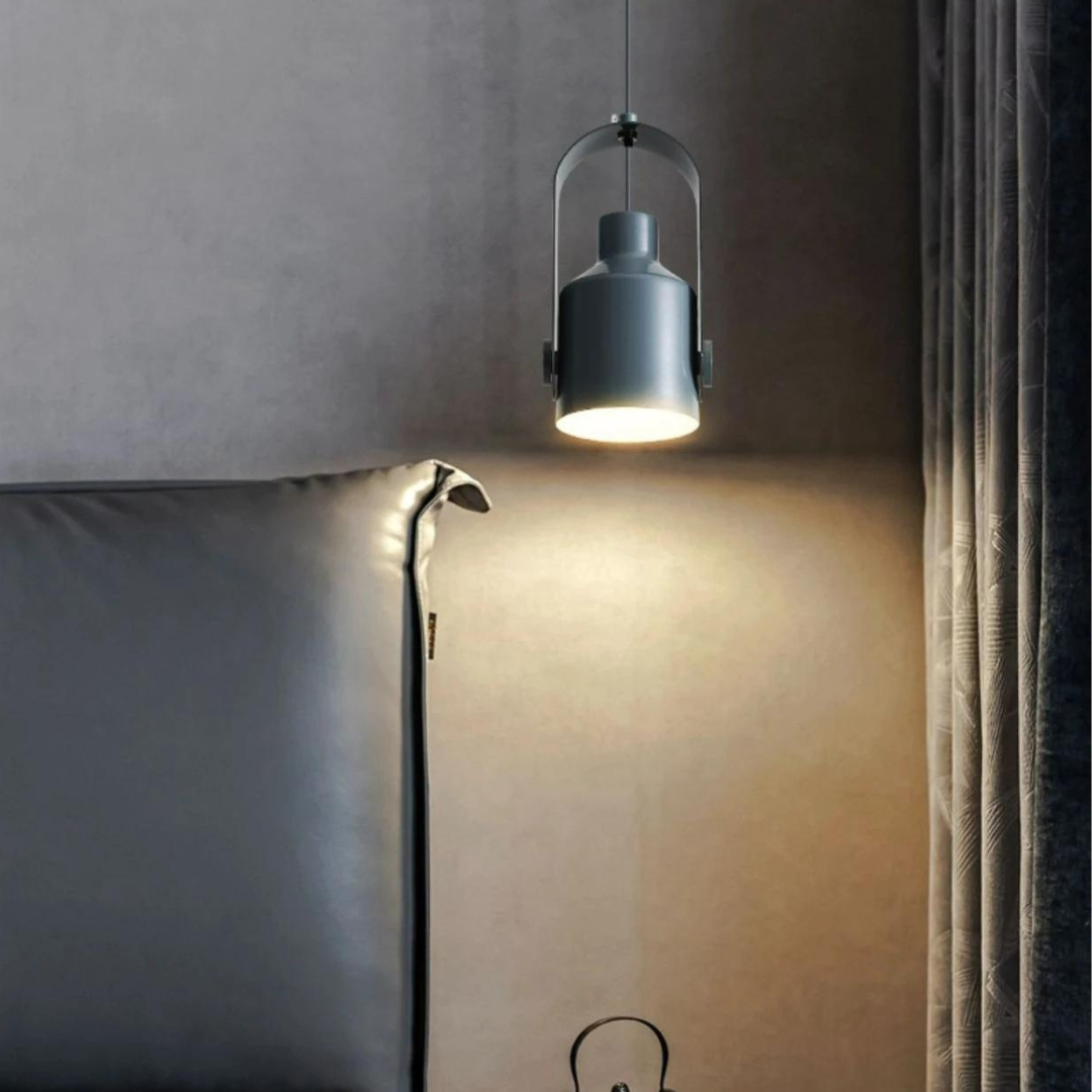 Moderne Hanglamp Met Verstelbare Hoogte – Minimalistisch Design