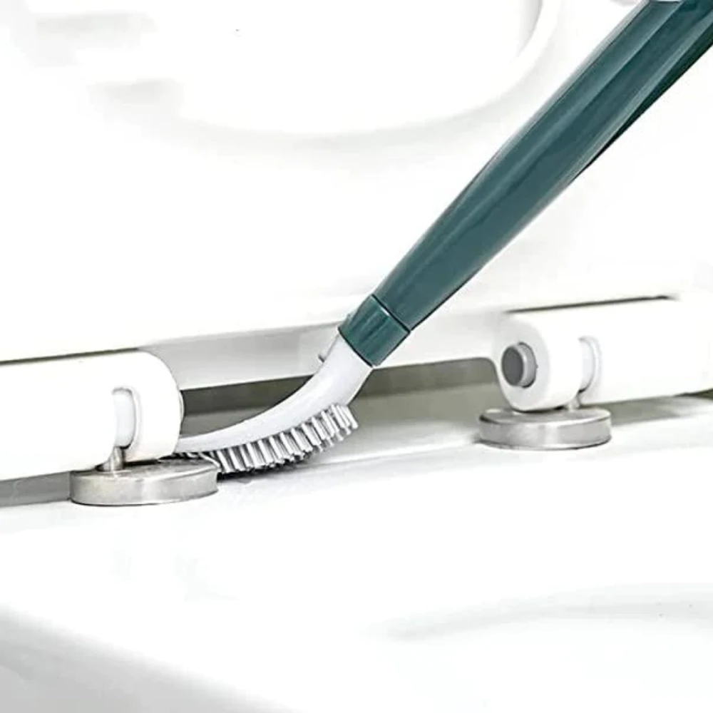 BristleFlex - Revolutionaire Toiletborstel voor Ultieme Schoonmaakervaring