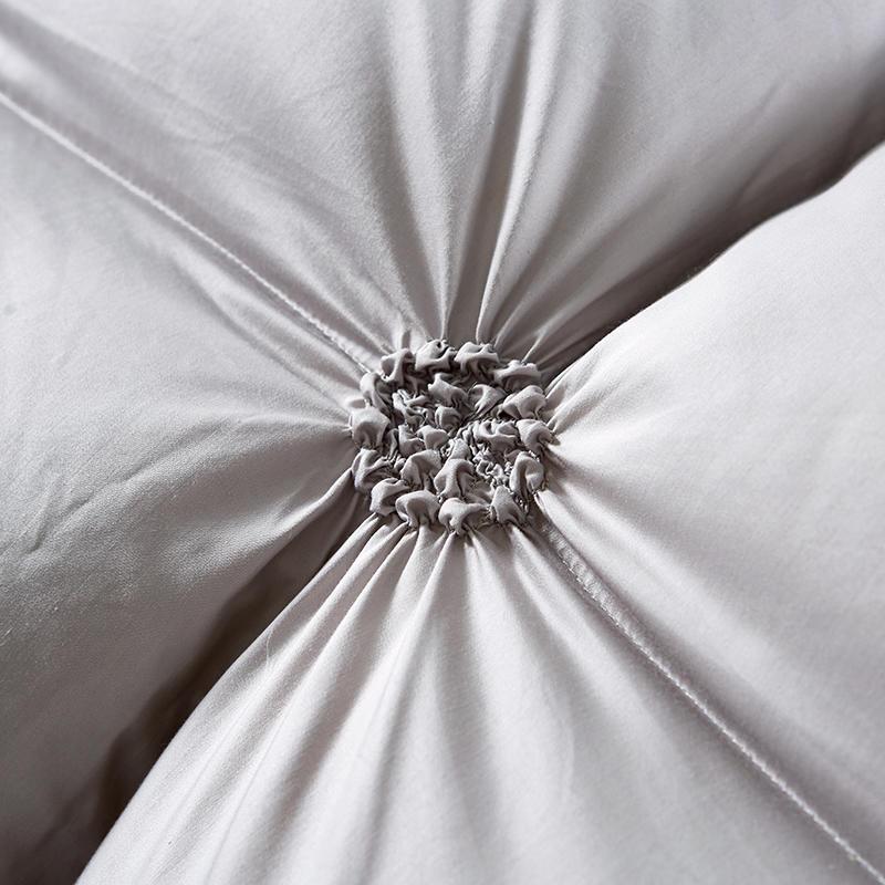 PlumeLux Ganzendonzen Dekbed – Luxe & Comfort in Één